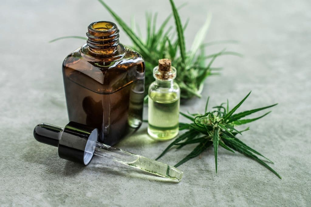 cbd tincture
