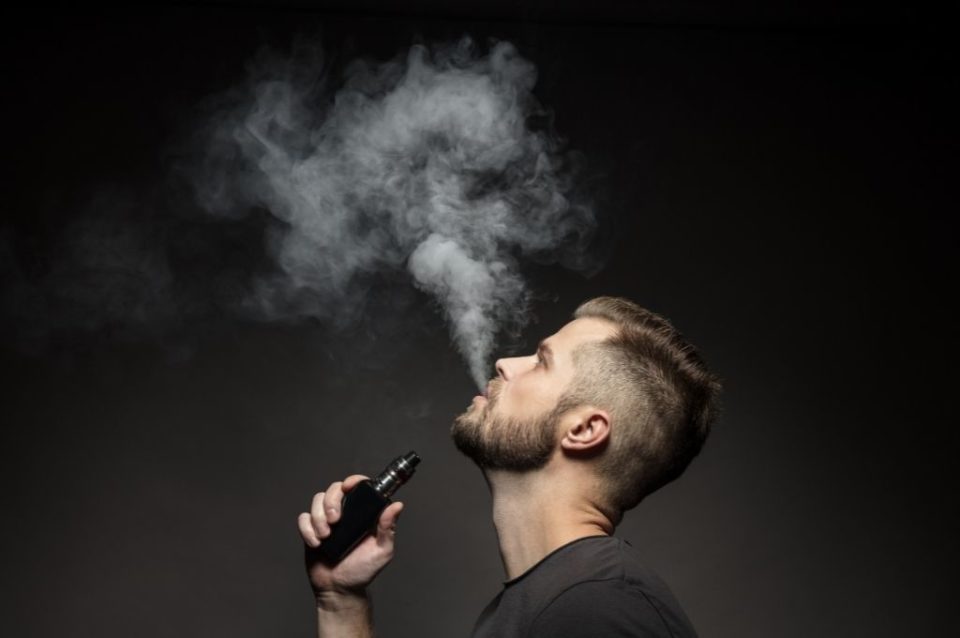 Do Hotels Know If You Vape? What Happens If They Find Out? UponArriving