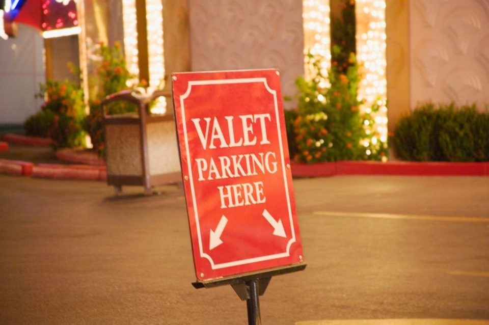 Is the Hotel Valet Responsible When They Damage Your Vehicle? [Tips