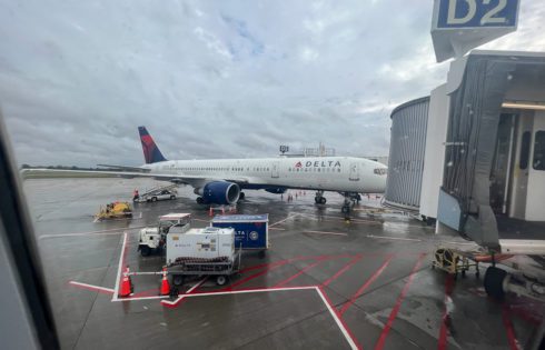 Delta-First-Class-098 - UponArriving