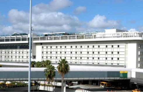 MIAMI INTERNATIONAL AIRPORT HOTEL ZIP CODE visual data 6
