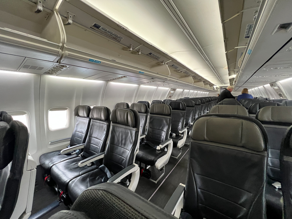 Minors Parents Separated Airline Family Seating Policies Laws 