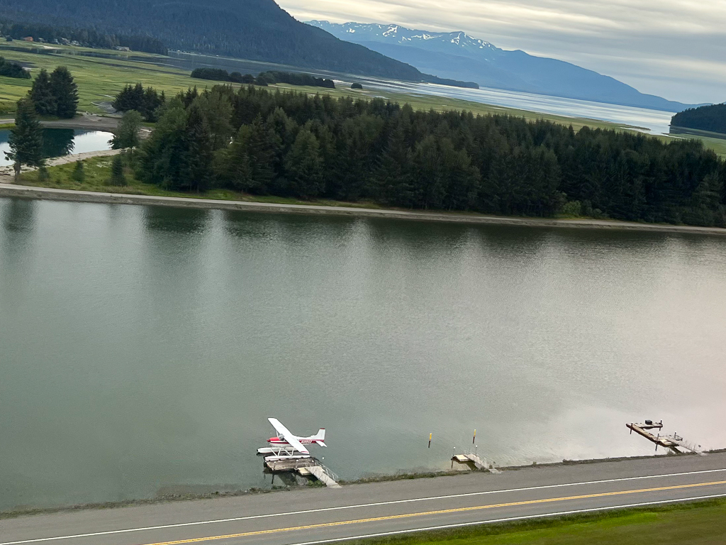 Airport By Glacier National Park www.uponarriving.com