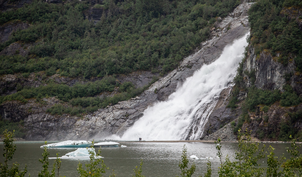 Nugget Falls