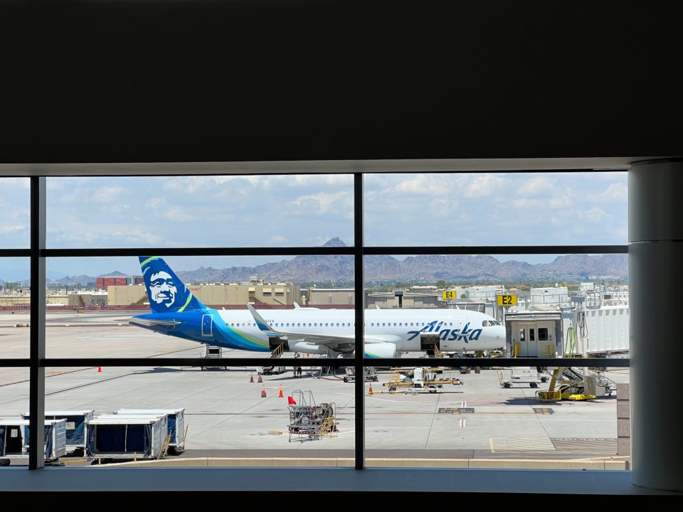 Guide to Arizona Airports