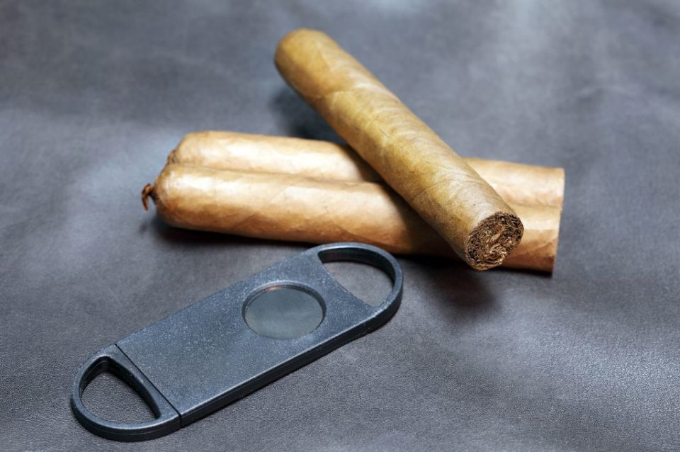 Can You Take Cigars on a Plane? TSA's Turf vs Your Herf UponArriving