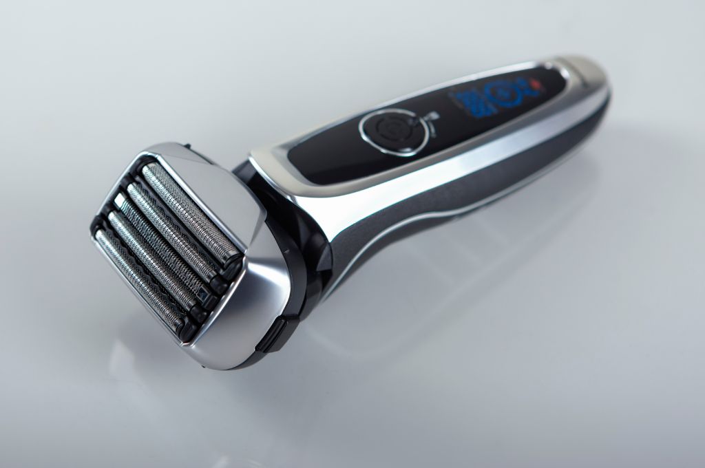 Electric razors