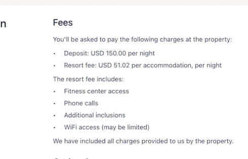 Las-Vegas-resort-fee - UponArriving