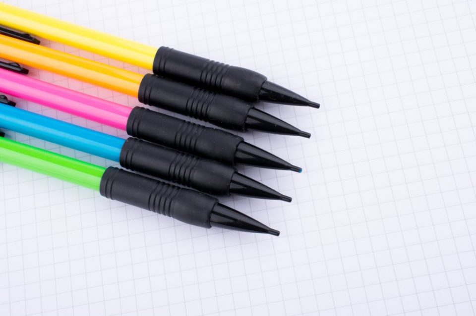 Can You Take Pens and Pencils Through TSA And On A Plane? UponArriving