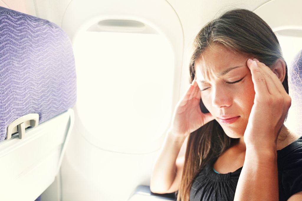 Can Airlines Refuse To Serve Sick Passengers? UponArriving