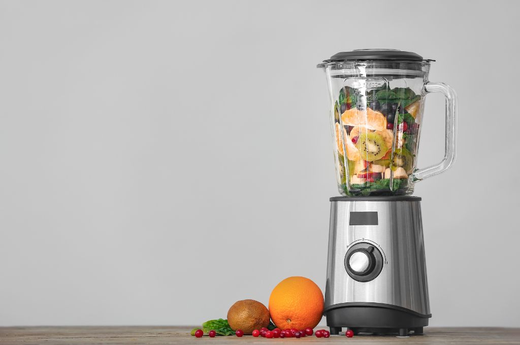 countertop blender