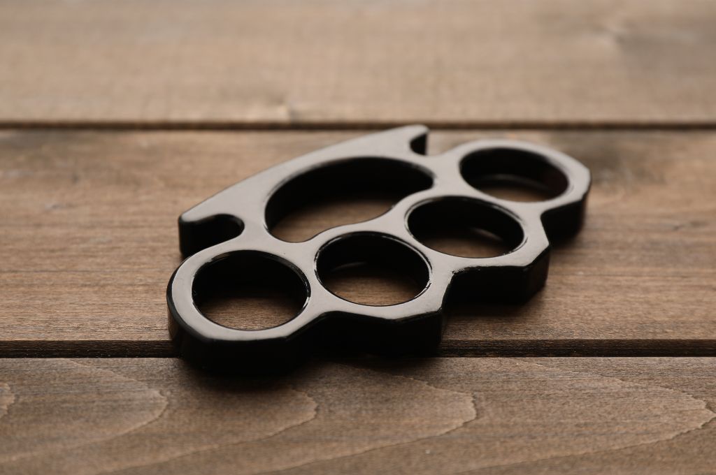 Can You Bring Brass Knuckles on A Plane? TSA's Rules Explained