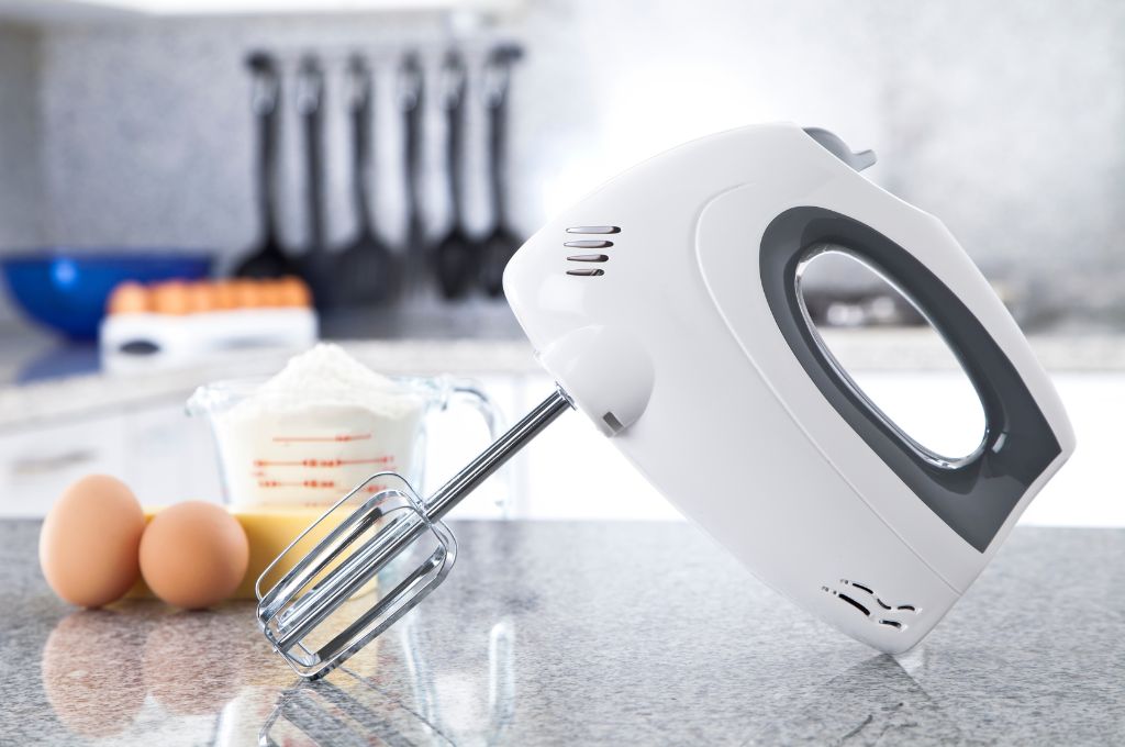 hand mixer