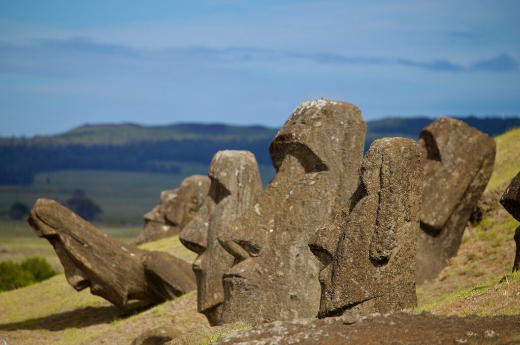 easter island travel review