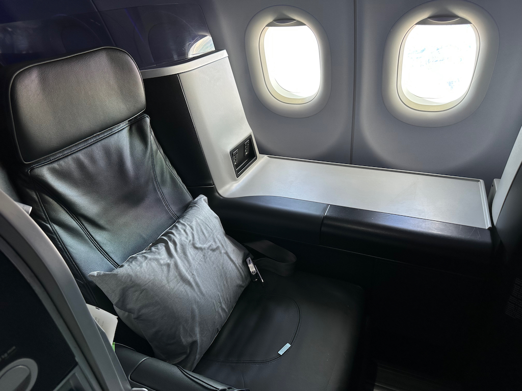 JetBlue Mint Guide Routes Prices And What To Expect 2023 