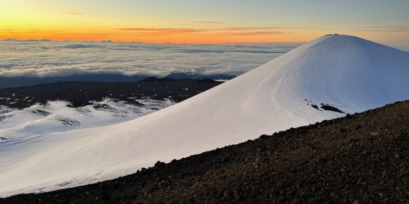 visit mauna kea observatory