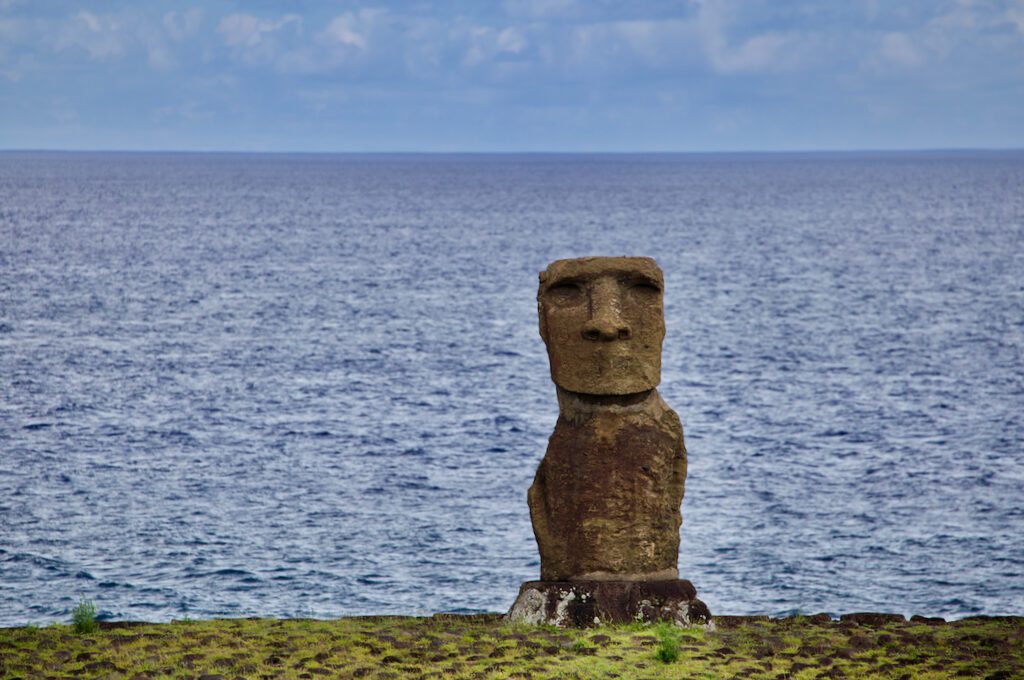 easter island travel review