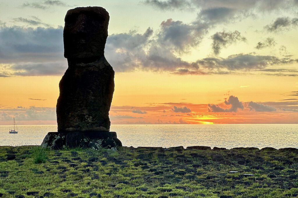 easter island travel review