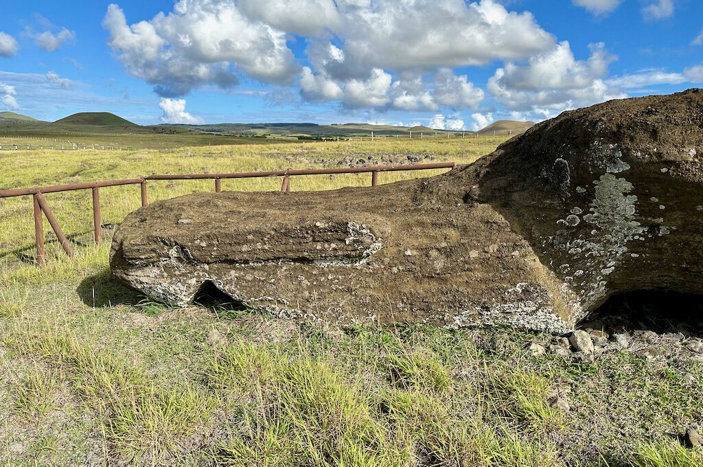 easter island travel review
