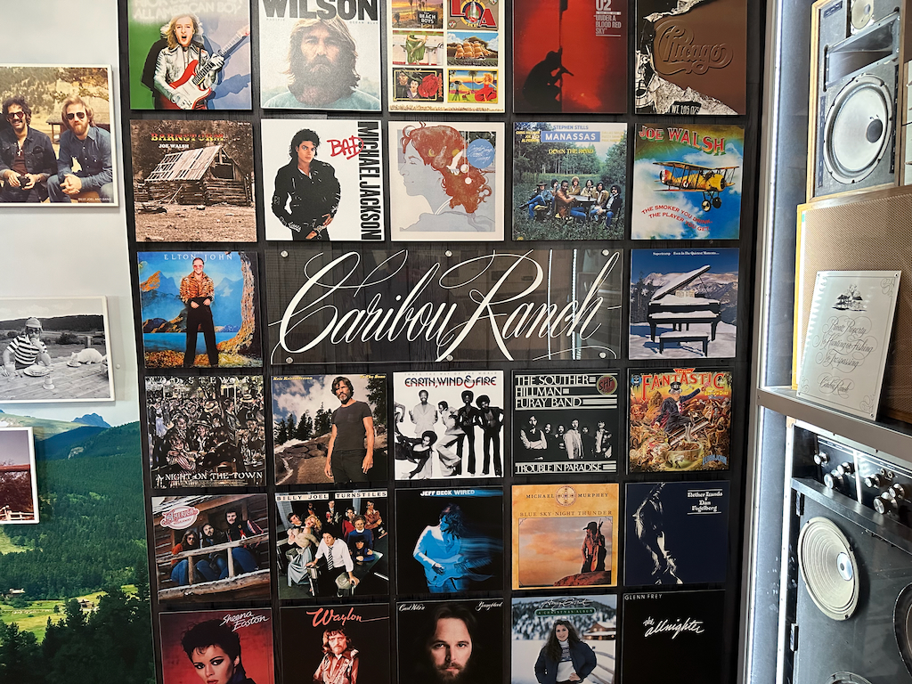 Colorado Music Hall of Fame Museum