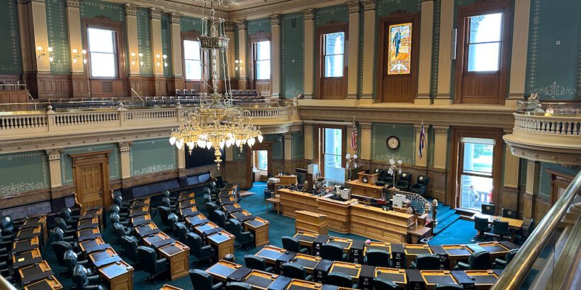 state capitol tours denver