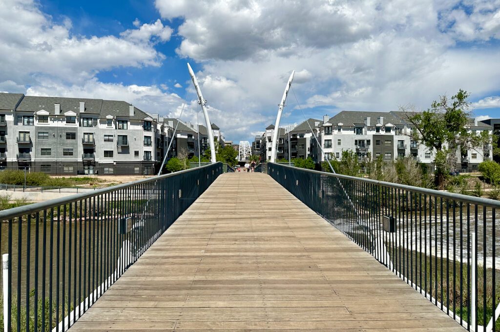 Denver Confluence Park