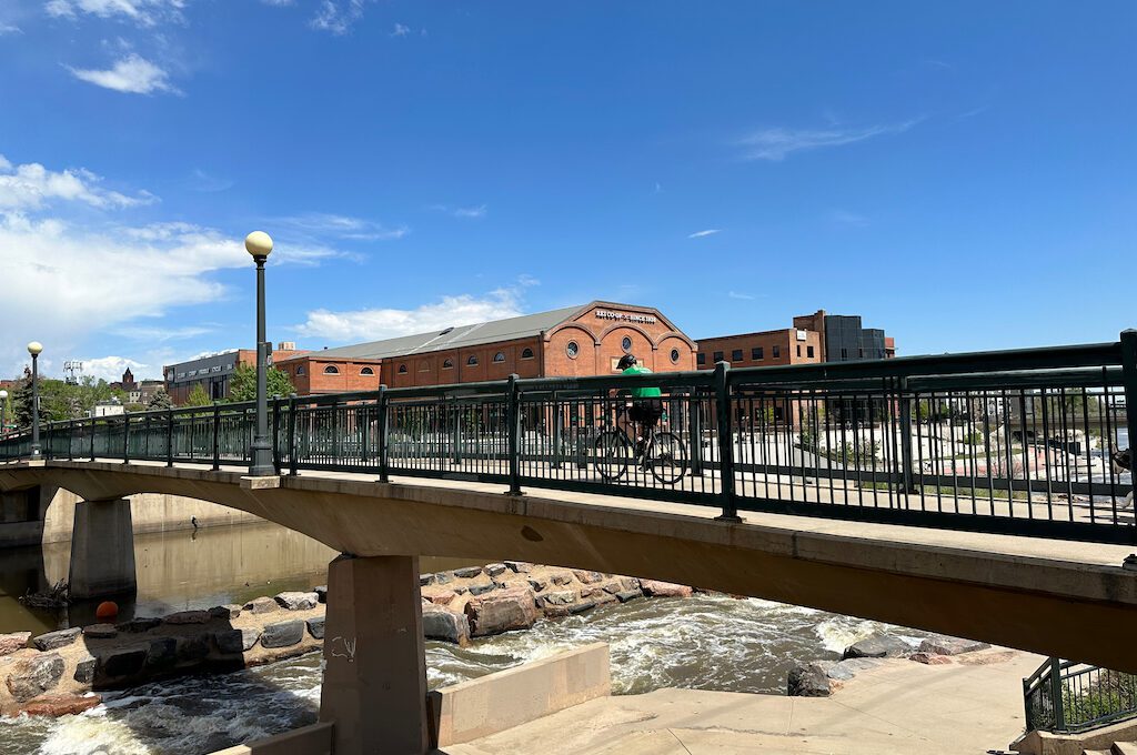 Denver Confluence Park