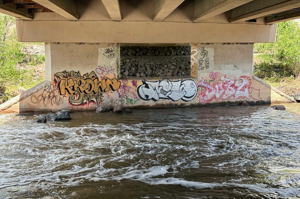 Denver Confluence Park