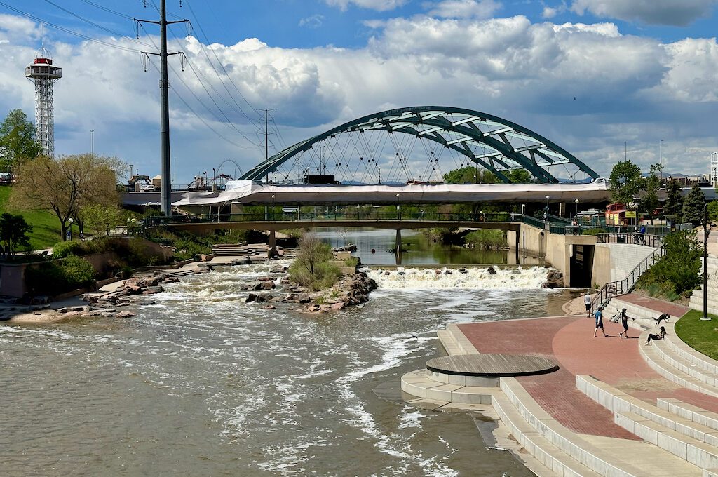 Denver Confluence Park