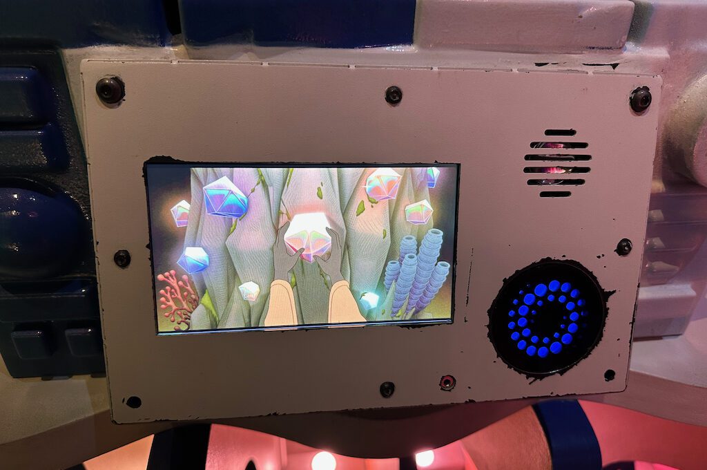 Meow Wolf Denver Convergence Station