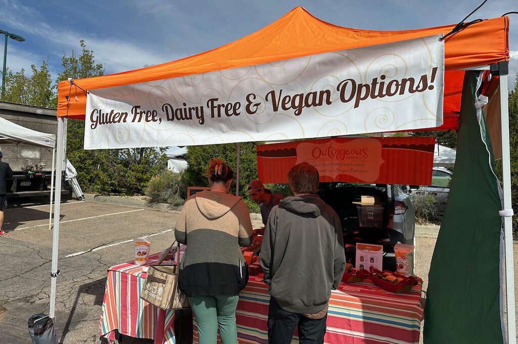 Estes Park Farmers Market