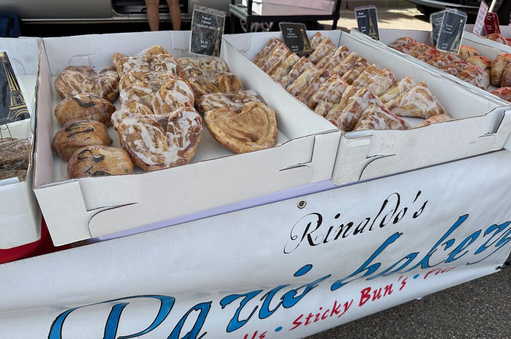 Estes Park Farmers Market