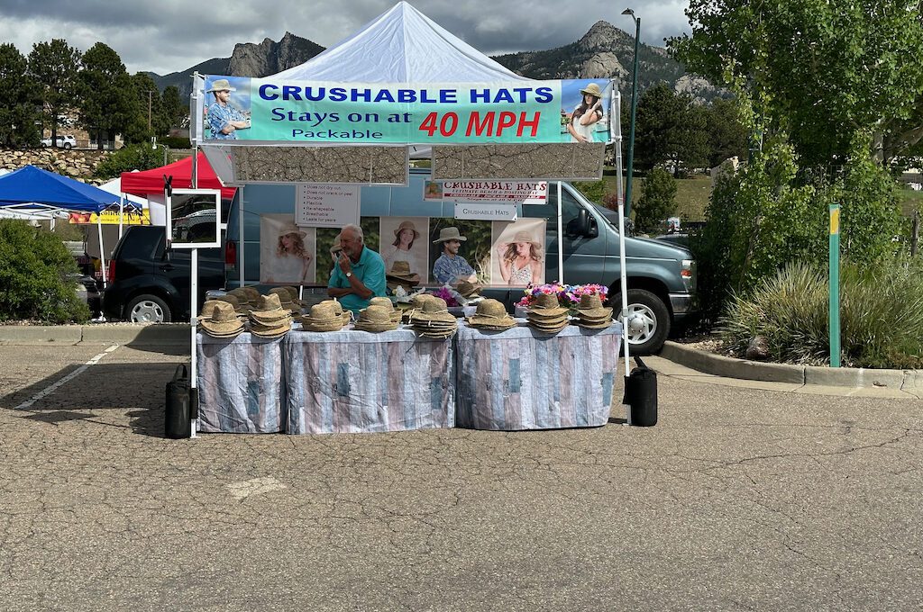 Estes Park Farmers Market