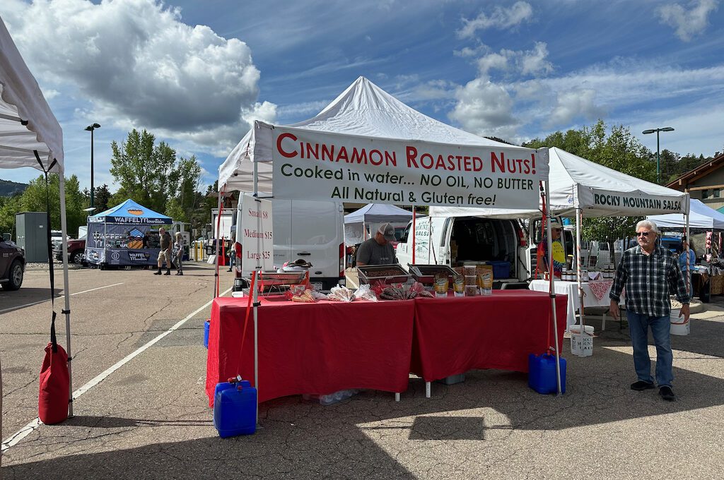 Estes Park Farmers Market