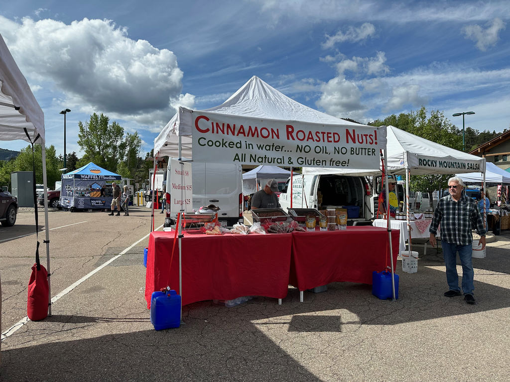 Estes Park Farmers Market A Look Inside A Vibrant Local Market [2023