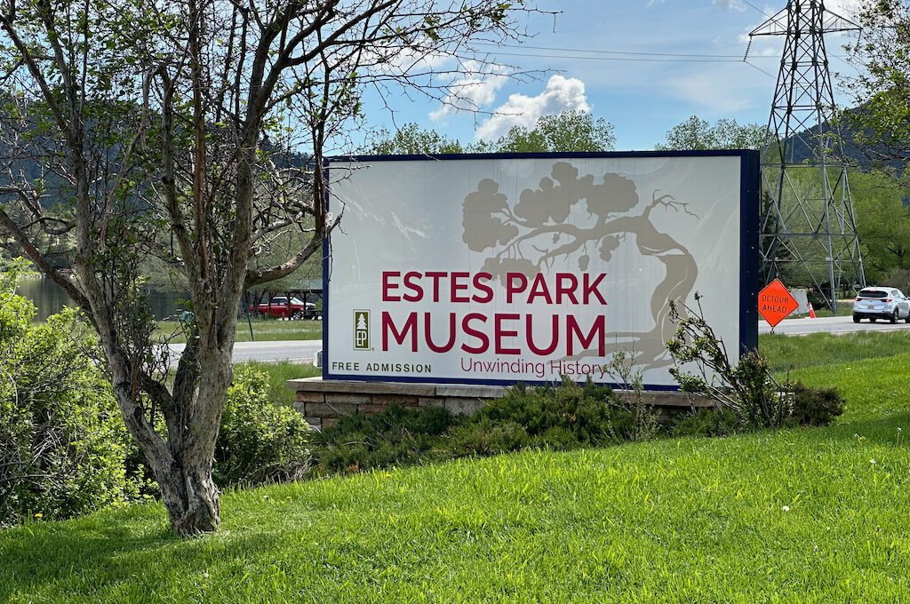 Estes Park Museum