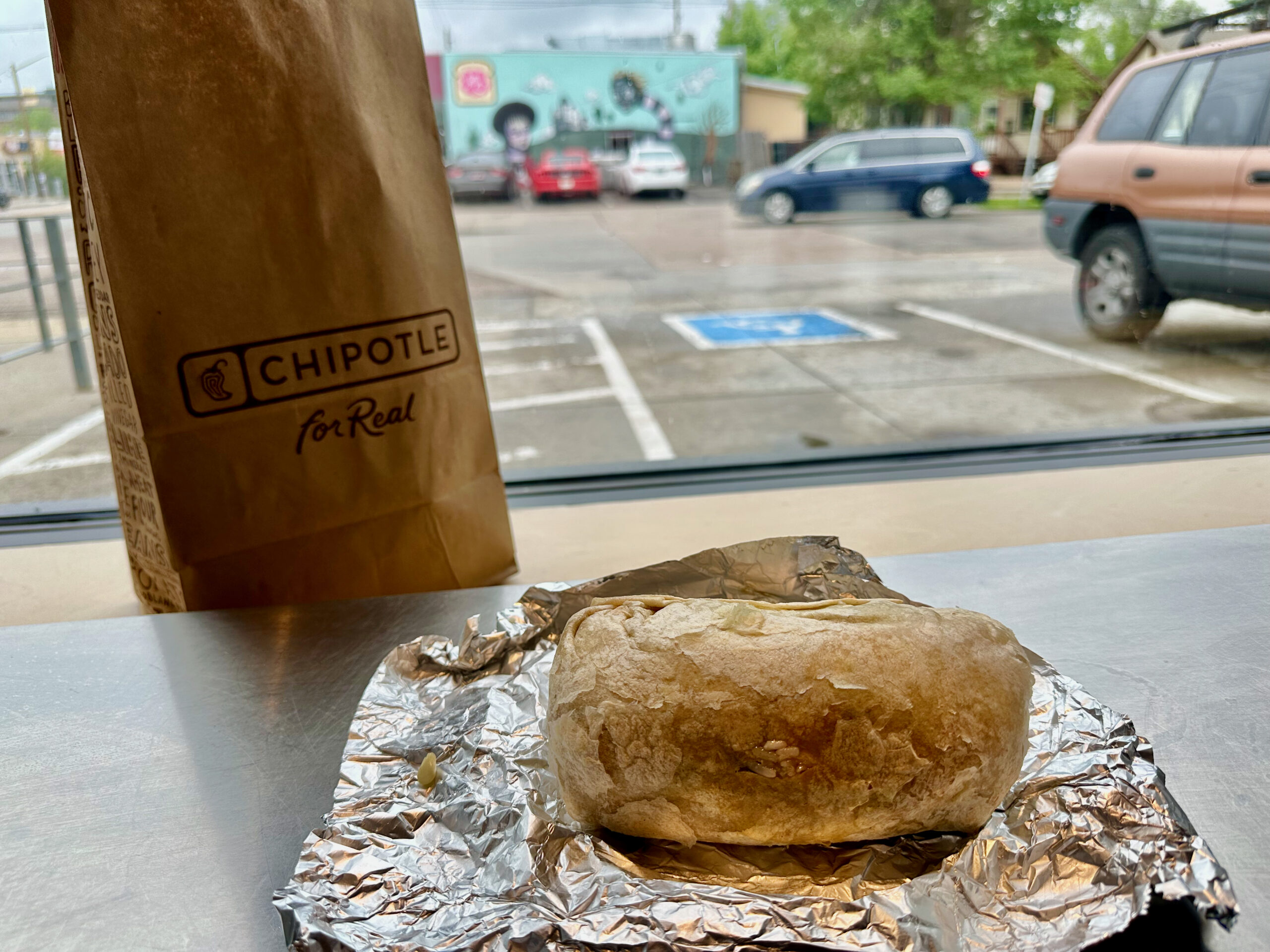 The Most Insane Chipotle Near Me Experience Ever! - chuyvfl