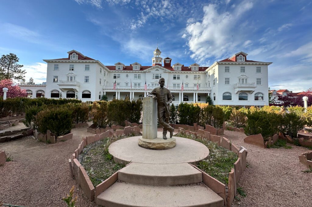 Stanley Hotel