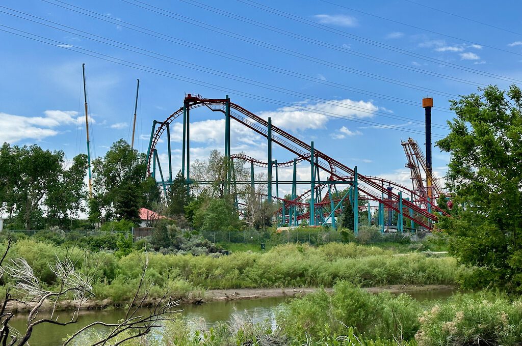 Elitch Gardens