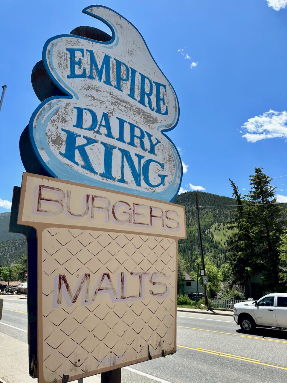 Berthoud Falls Cascades Read This Before Visiting UponArriving