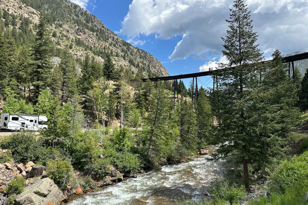 Georgetown Loop Railroad