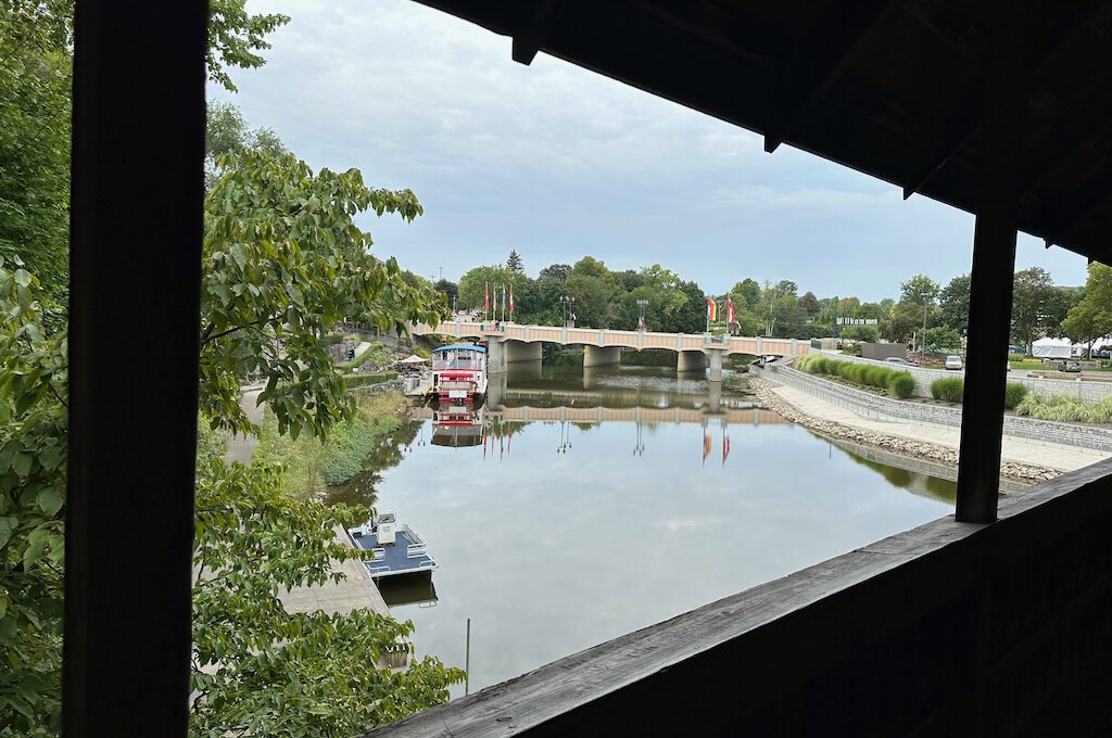 Frankenmuth, Michigan