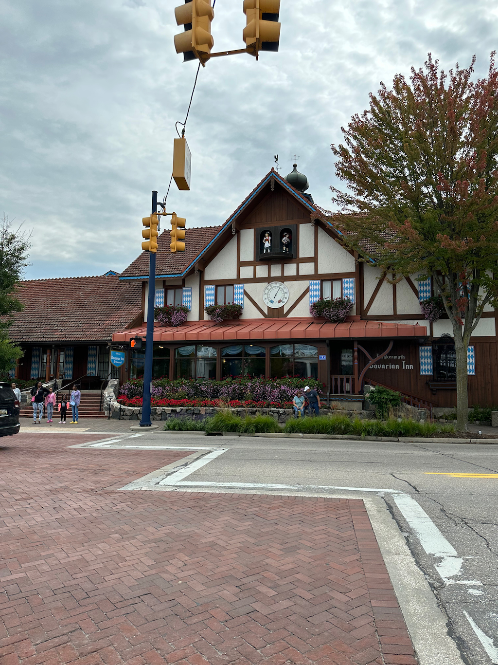 Frankenmuth Cheese Haus - Celebrating 50 Years on Main Street