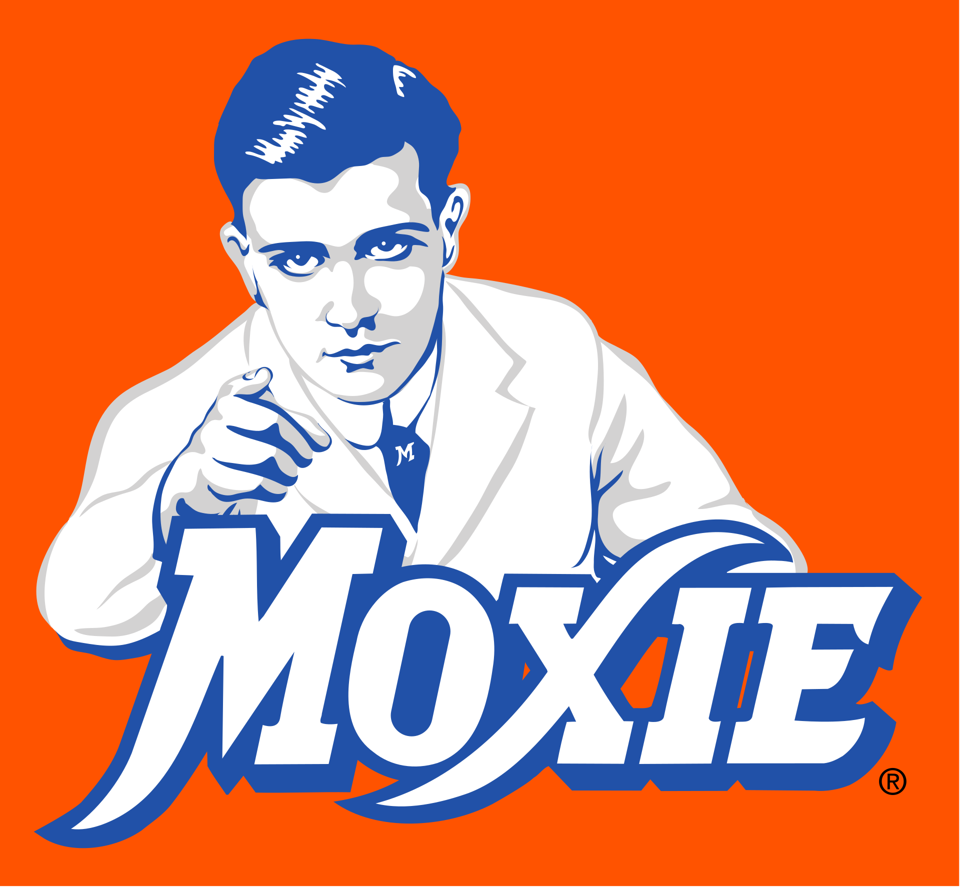 Moxie Boy