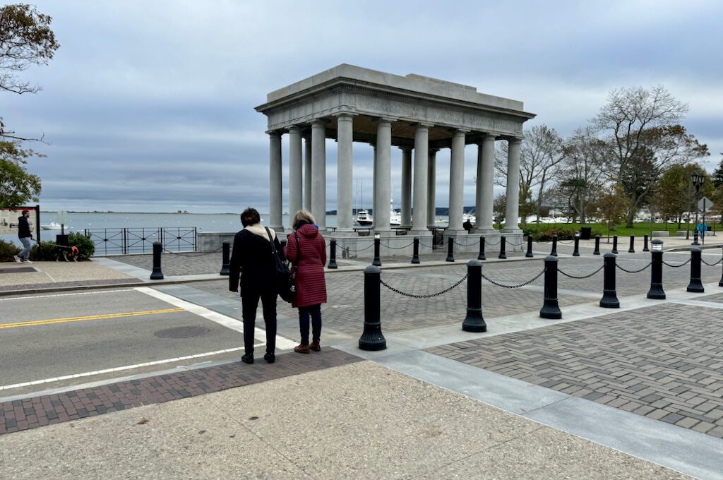 Plymouth Rock