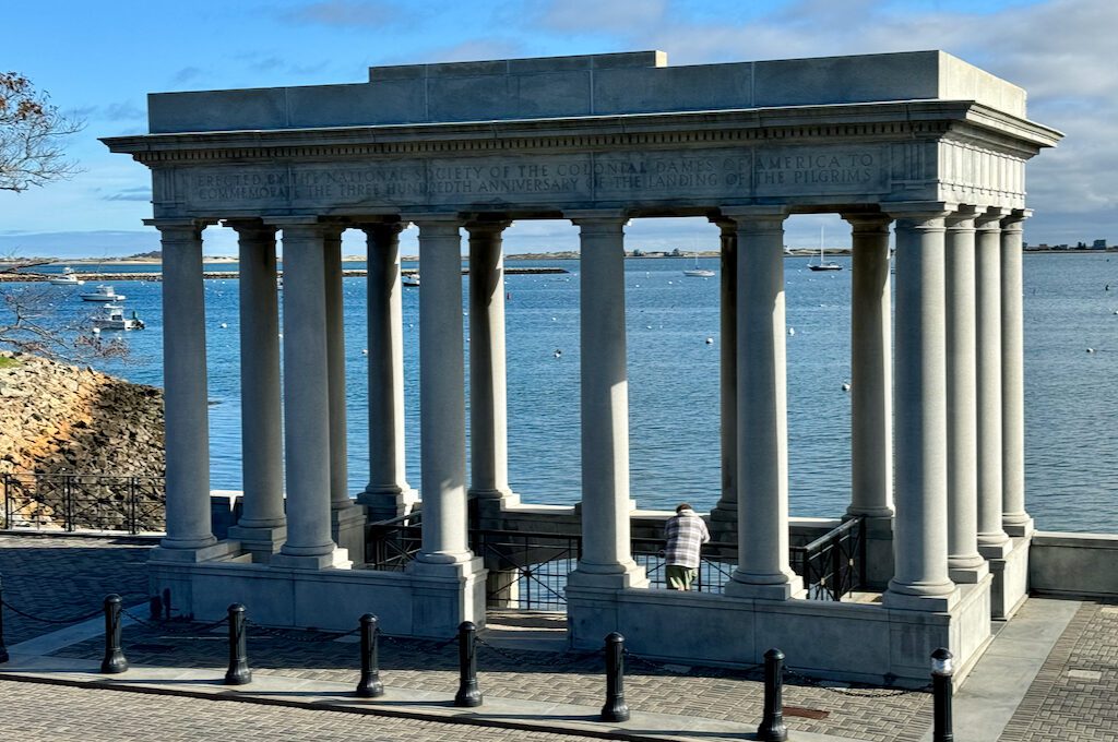 Plymouth Rock