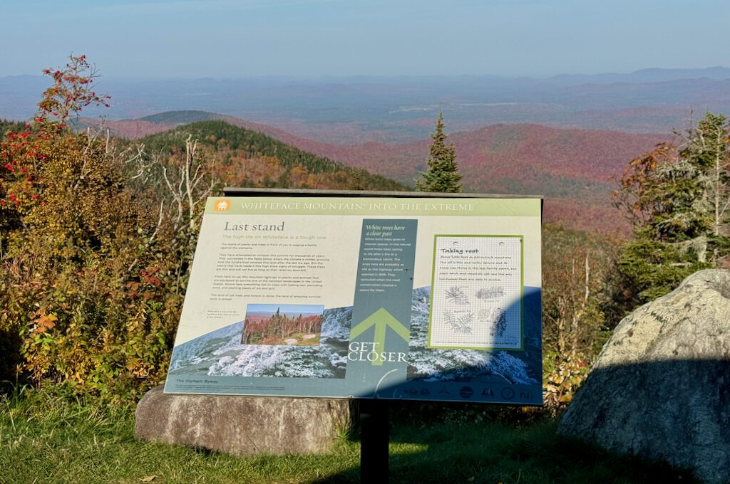 Whiteface Memorial Highway