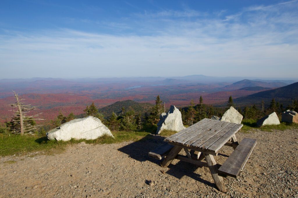 Whiteface Memorial Highway