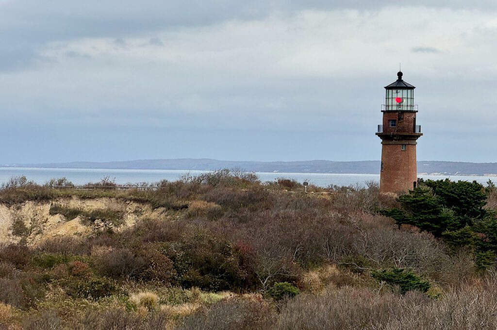 Gay Head Lighthouse