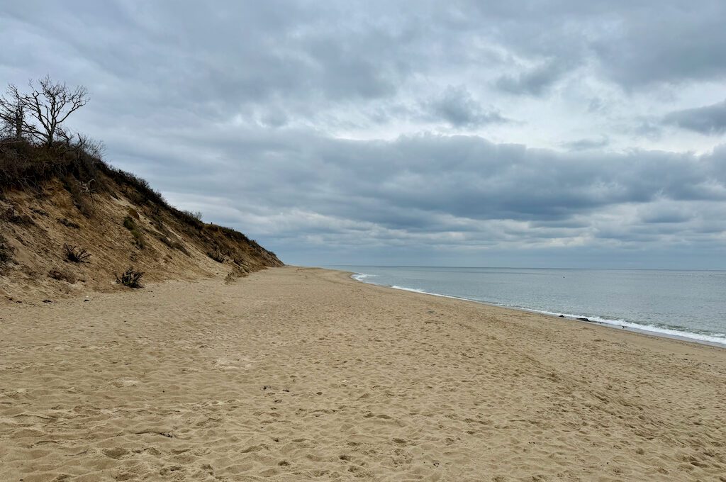 Nauset Light Beach